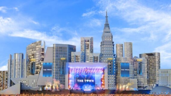 O que pode levar no The Town e 25 itens proibidos no festival de SP