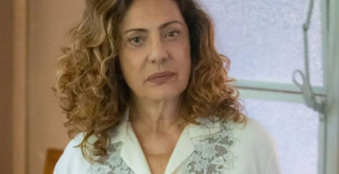 o que vai acontecer com agatha em terra e paixão