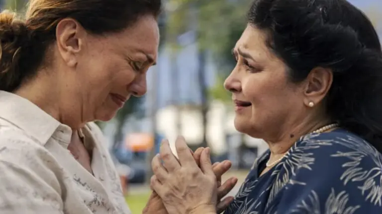 De Agatha a Lucinda com Marino: o que vai acontecer em Terra e Paixão