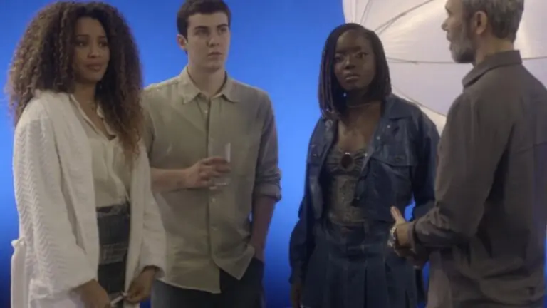 O que vai acontecer em Vai na Fé até sexta-feira, último capítulo