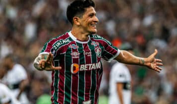 Onde assistir Olimpia x Fluminense na Libertadores