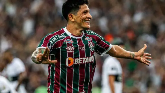 Vai passar no SBT? Onde assistir Olimpia x Fluminense hoje – 31/08