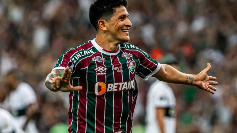Vai passar no SBT? Onde assistir Olimpia x Fluminense hoje – 31/08