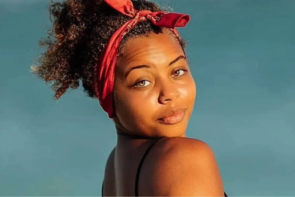 Olivia Nobre participantes de A Fazenda 2023