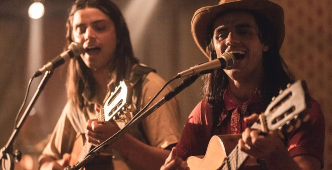 Onde assistir a série de Chitãozinho e Xororó