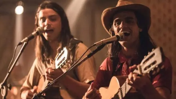 Onde assistir a série de Chitãozinho e Xororó, ‘As Aventuras de José & Durval’