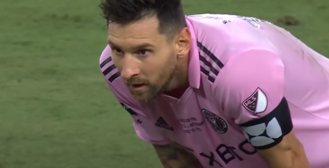 onde assistir o jogo do Inter Miami hoje