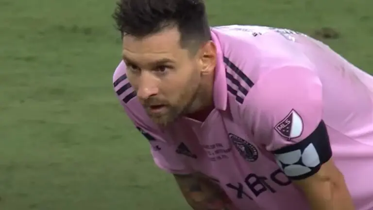 Cincinnati x Inter Miami: onde assistir o jogo do Inter Miami hoje – 23/08