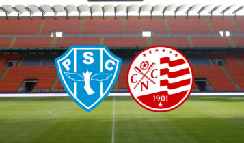 Onde assistir o jogo do Paysandu x Náutico ao vivo na Série C hoje