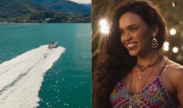 Onde é gravada a novela Fuzuê