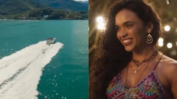 Onde é gravada a novela Fuzuê, nova novela das 7