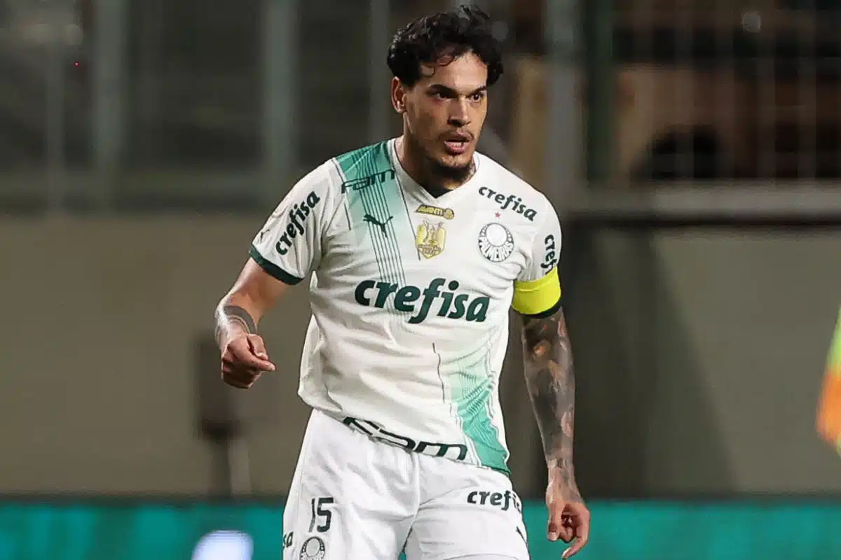 Onde assistir o jogo do Palmeiras hoje no Brasileirão ao vivo