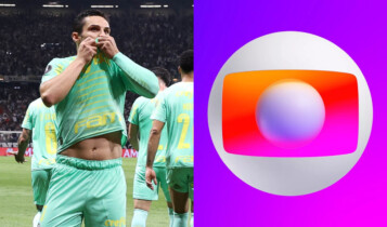 Jogo do Palmeiras vai passar na Globo hoje na Libertadores?
