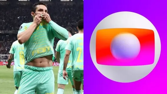 Jogo do Palmeiras vai passar na Globo hoje na Libertadores? (09/08)