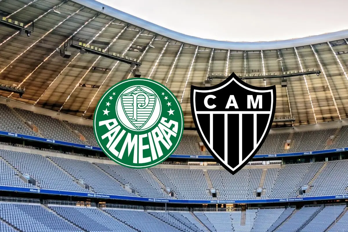 Jogo do Palmeiras vai passar na Globo hoje na Libertadores?