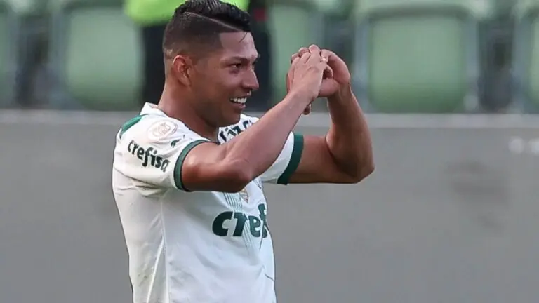 Quem o Palmeiras pega nas quartas de final da Libertadores 2023?