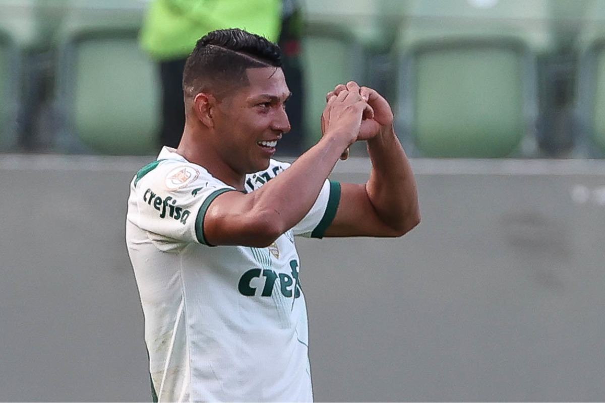 Quem o Palmeiras pega nas quartas de final da Libertadores 2023