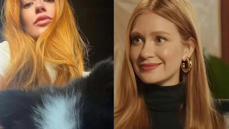 Rica? Qual é o patrimônio de Marina Ruy Barbosa