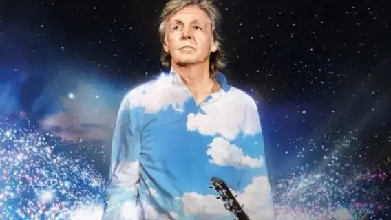 Paul Mccartney no Brasil 2023: cidades e preço do ingresso do Beatle