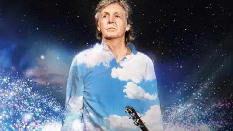 Paul Mccartney no Brasil 2023: cidades e preço do ingresso do Beatle