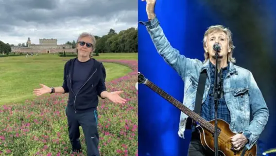 Paul McCartney tem show extra em SP: ingressos e valores
