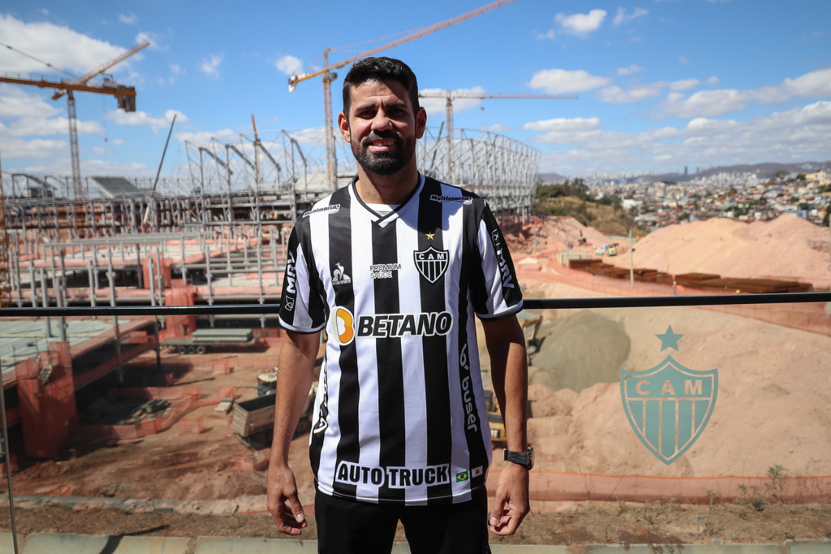 É verdade que o Pedro vai para o Corinthians