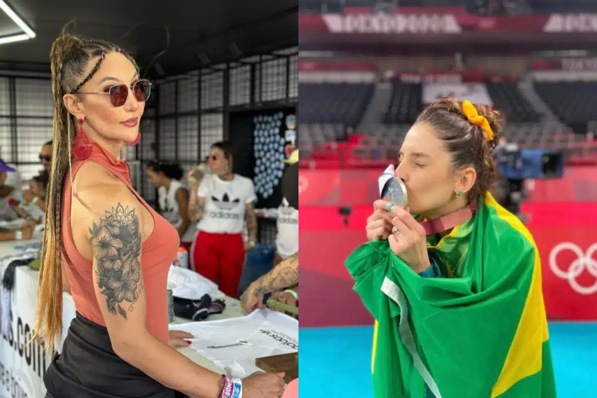 Horário do jogo do Pinheiros x Osasco vôlei feminino e onde assistir