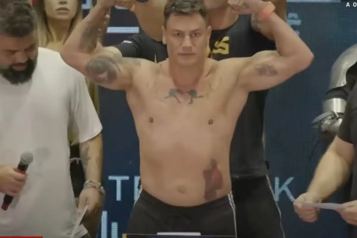 Onde assistir a luta do Popó x Júnior Dublê hoje no Fight Music