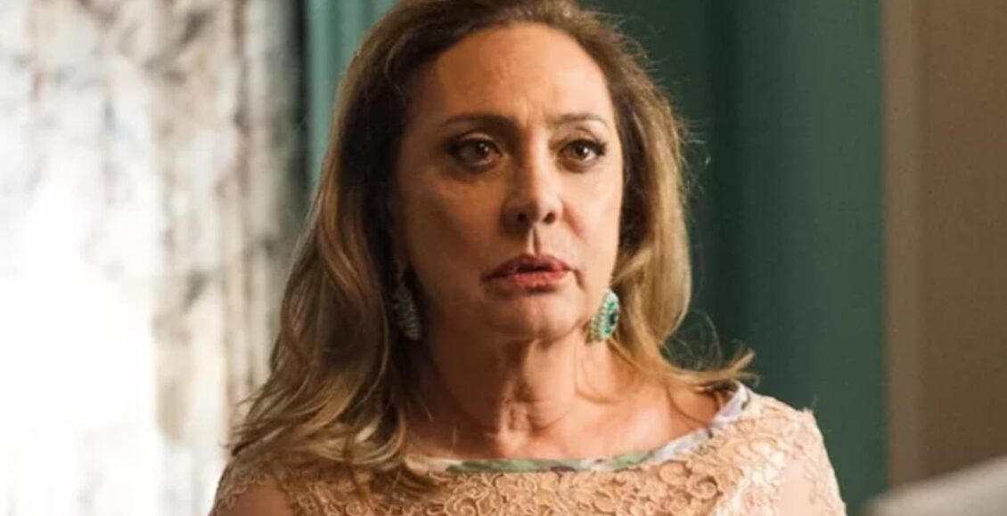 Por que Agatha foi presa em terra e paixão