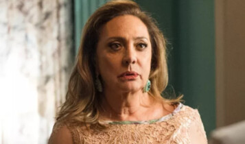 Por que Agatha foi presa em terra e paixão