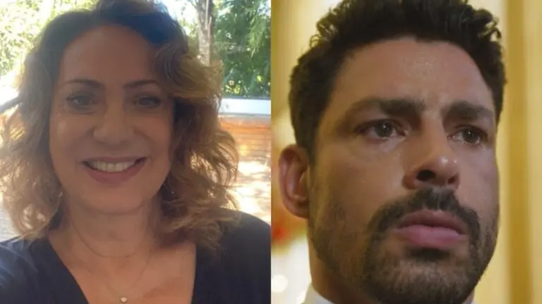 Novela Terra e Paixão: por que Agatha forjou a própria morte?