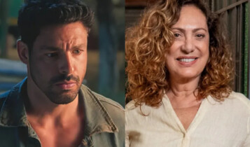 por que a mãe de caio ficou desaparecida