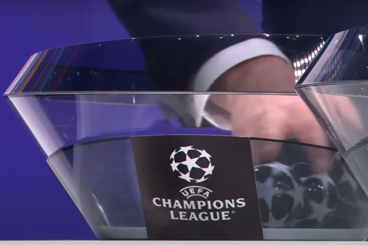Champions League: veja os classificados para as semifinais e as datas dos  jogos