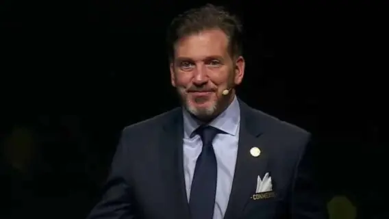 Alejandro Domínguez, presidente da Conmebol torce para qual time?
