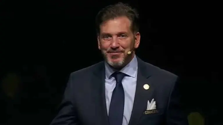 Alejandro Domínguez, presidente da Conmebol torce para qual time?