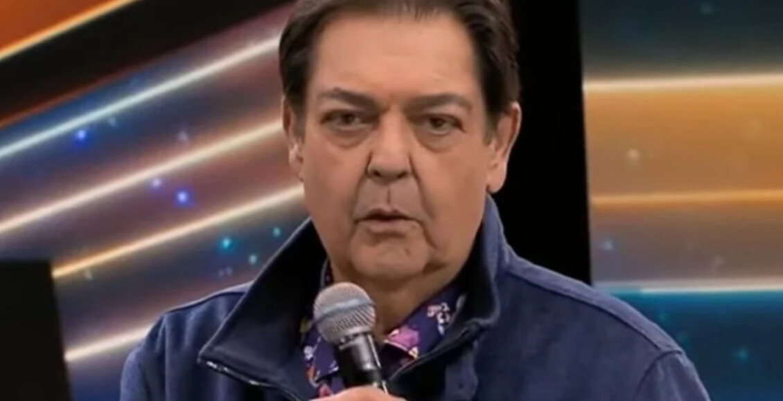 programa do Faustão