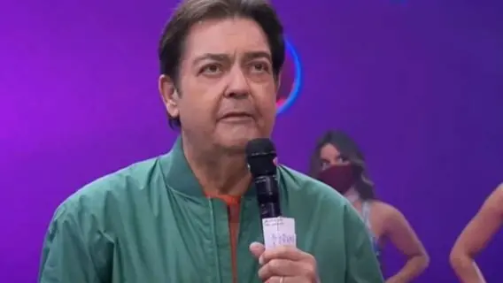 Programa do Faustão acabou mesmo? Apresentador se despede da TV