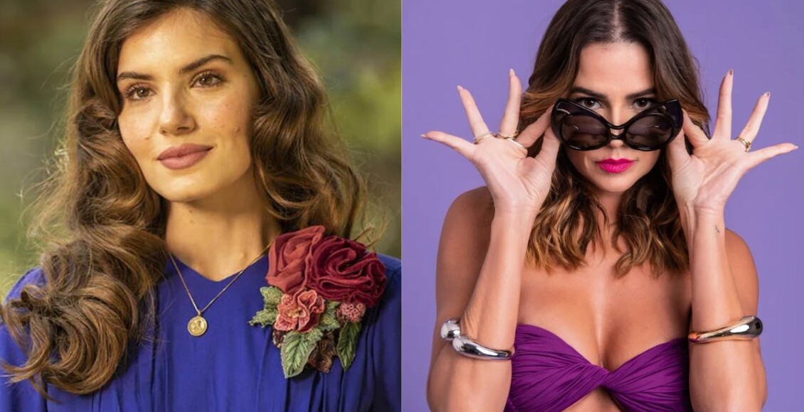 Próxima novela das 6 depois de Amor Perfeito