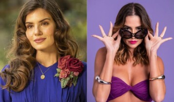 Próxima novela das 6 depois de Amor Perfeito