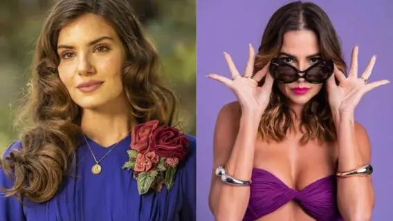 Qual a próxima novela das 6 depois de Amor Perfeito?