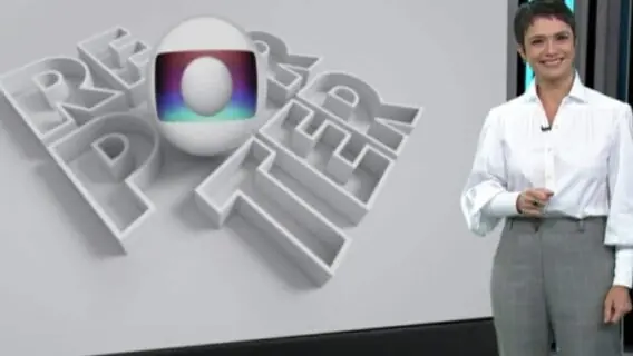 Qual é o Globo Repórter de hoje? (11/08)