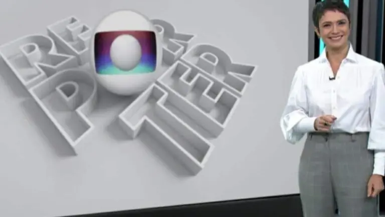 Qual é o Globo Repórter de hoje? (11/08)