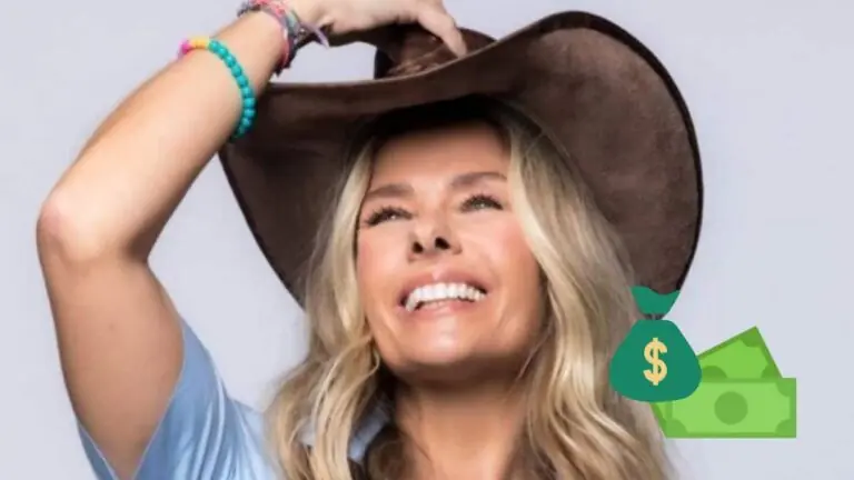 Qual o valor do cachê para entrar em A Fazenda?