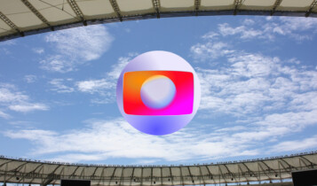 Qual é o jogo da Globo hoje