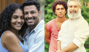 qual novela vai substituir terra e paixão