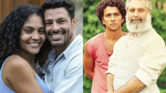 Qual novela vai substituir Terra e Paixão em 2024?