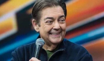 estado de saúde de faustão