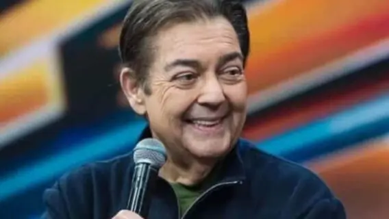 Qual o estado de saúde de Faustão? Apresentador segue internado