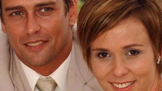 Qual o final de Sérgio e Heloísa em Mulheres Apaixonadas?