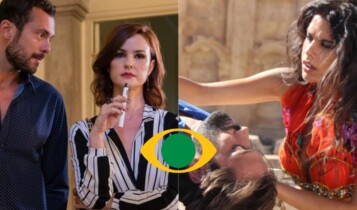 Quando termina a novela da Band Valor da Vida
